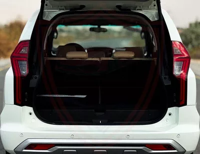 Mitsubishi Montero Sport GLS PREMIUM Mitsubishi Montero Sport | 3.0 L | 2022 | GCC | Accident-Free | In Excellent Condition |-10