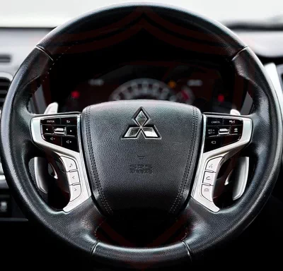 Mitsubishi Montero Sport GLS PREMIUM Mitsubishi Montero Sport | 3.0 L | 2022 | GCC | Accident-Free | In Excellent Condition |-12