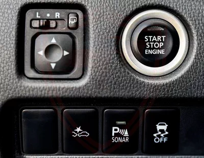 Mitsubishi Montero Sport GLS PREMIUM Mitsubishi Montero Sport | 3.0 L | 2022 | GCC | Accident-Free | In Excellent Condition |-16