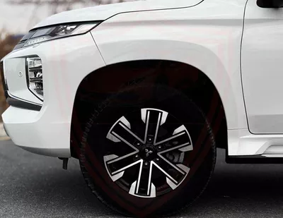 Mitsubishi Montero Sport GLS PREMIUM Mitsubishi Montero Sport | 3.0 L | 2022 | GCC | Accident-Free | In Excellent Condition |-20