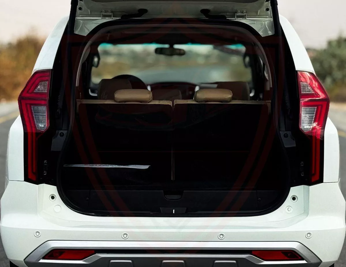 Mitsubishi Montero Sport GLS PREMIUM Mitsubishi Montero Sport | 3.0 L | 2022 | GCC | Accident-Free | In Excellent Condition |-10-0
