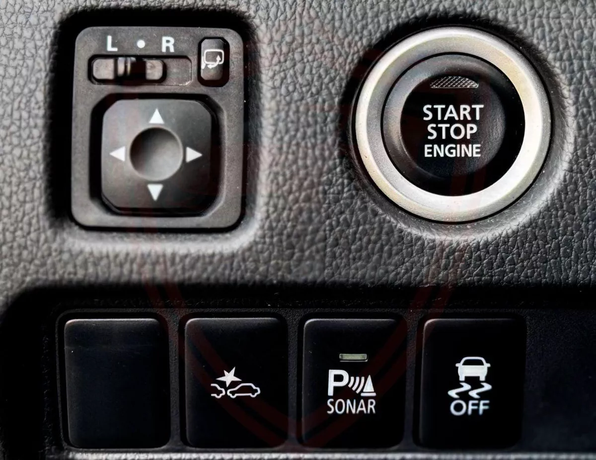 Mitsubishi Montero Sport GLS PREMIUM Mitsubishi Montero Sport | 3.0 L | 2022 | GCC | Accident-Free | In Excellent Condition |-16-0