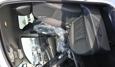 Nissan Navara Nissan Navara 2.5L Diesel 2025-14