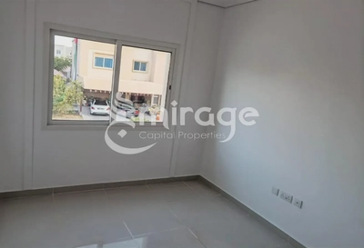 VILLA FOR RENT IN ARABIAN STYLE, AL REEF VILLAS-4