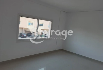 VILLA FOR RENT IN ARABIAN STYLE, AL REEF VILLAS-7