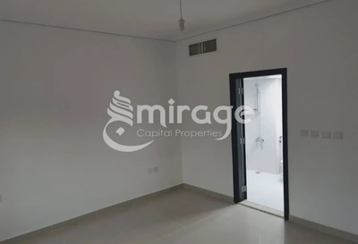 VILLA FOR RENT IN ARABIAN STYLE, AL REEF VILLAS-8