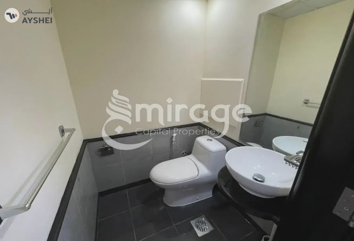 VILLA FOR RENT IN ARABIAN STYLE, AL REEF VILLAS-1-1