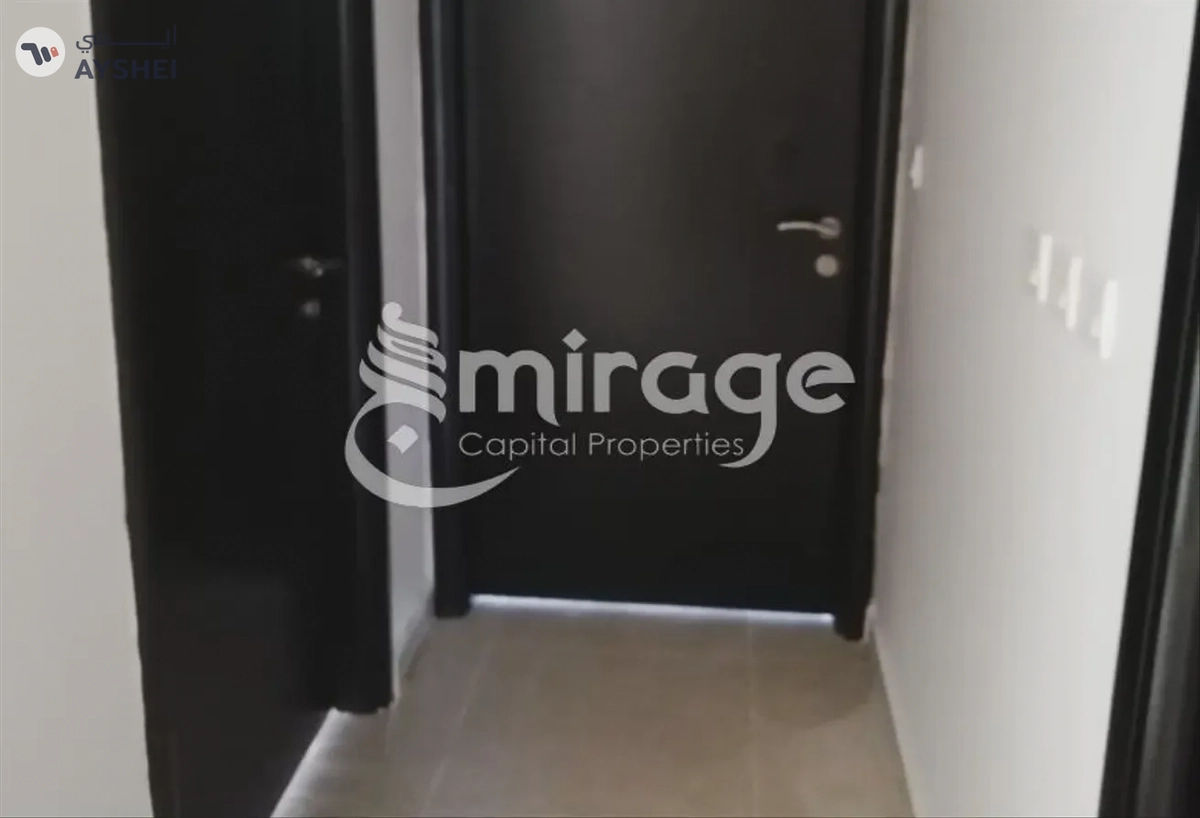 VILLA FOR RENT IN ARABIAN STYLE, AL REEF VILLAS-5-5
