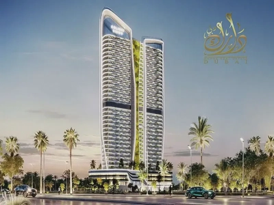 UNIQUE PROJECT_ULTRA LUXURY_15% ROI_SEA VIEW _CASINO-0