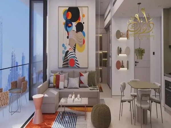 UNIQUE PROJECT_ULTRA LUXURY_15% ROI_SEA VIEW _CASINO