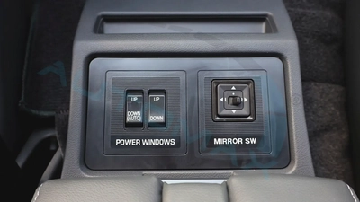 ( Eid al-Adha Offer ) 2025 CMC D260 Window Van 2.4L RWD GCC 0Km With 3 Years Or 100,000 Km Warranty-11