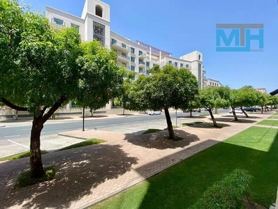 Al Dhafrah 4, Al Dhafrah, The Greens, Dubai-3
