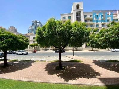 Al Dhafrah 4, Al Dhafrah, The Greens, Dubai-4