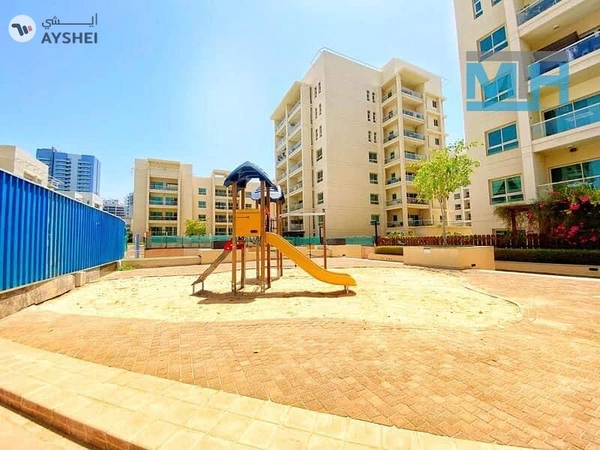 Al Dhafrah 4, Al Dhafrah, The Greens, Dubai