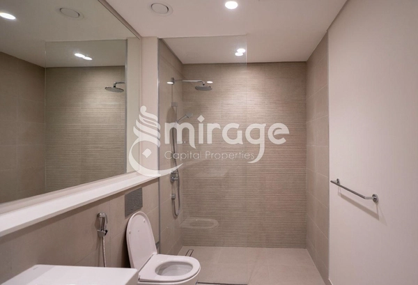 Golf and Pool View | 3BR Unit |Premium Facilities