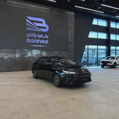 MG - MG5 - 2026 - ضمان الوكيل - جديدة-0