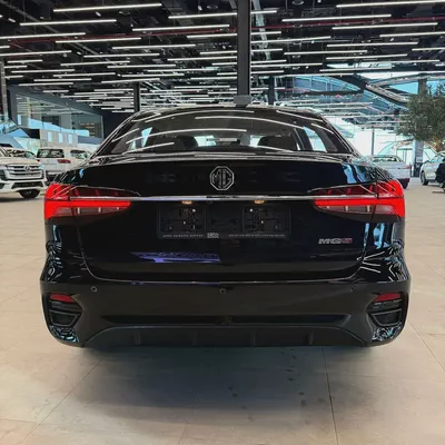 MG - MG5 - 2026 - ضمان الوكيل - جديدة-5