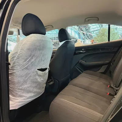 MG - MG5 - 2026 - ضمان الوكيل - جديدة-8