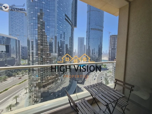Mangrove Place, Shams Abu Dhabi, Al Reem Island, Abu Dhabi