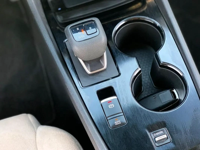 Nissan X-Trail S-6