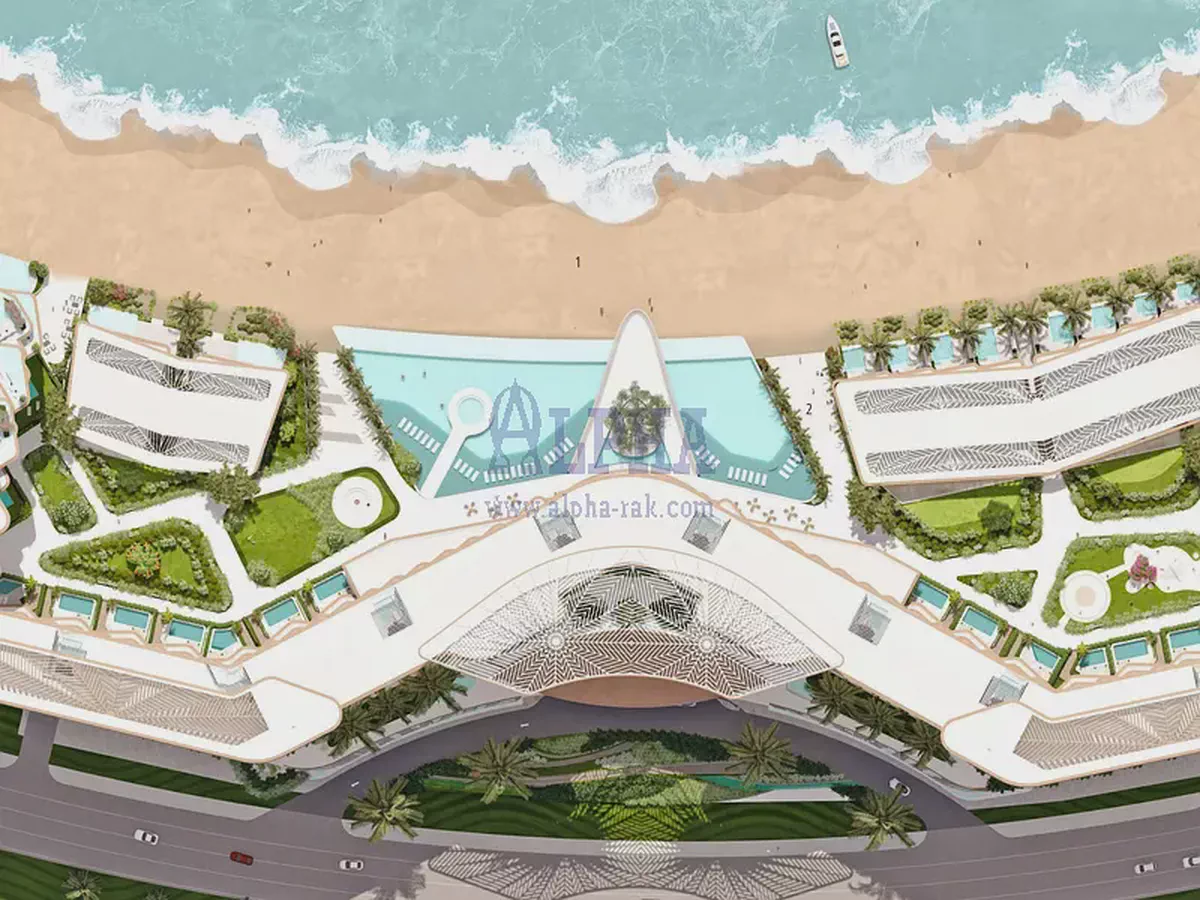 ENSURES TRANQUILITY|ACCESSIBILITY| LUXURY LIVING-2-2
