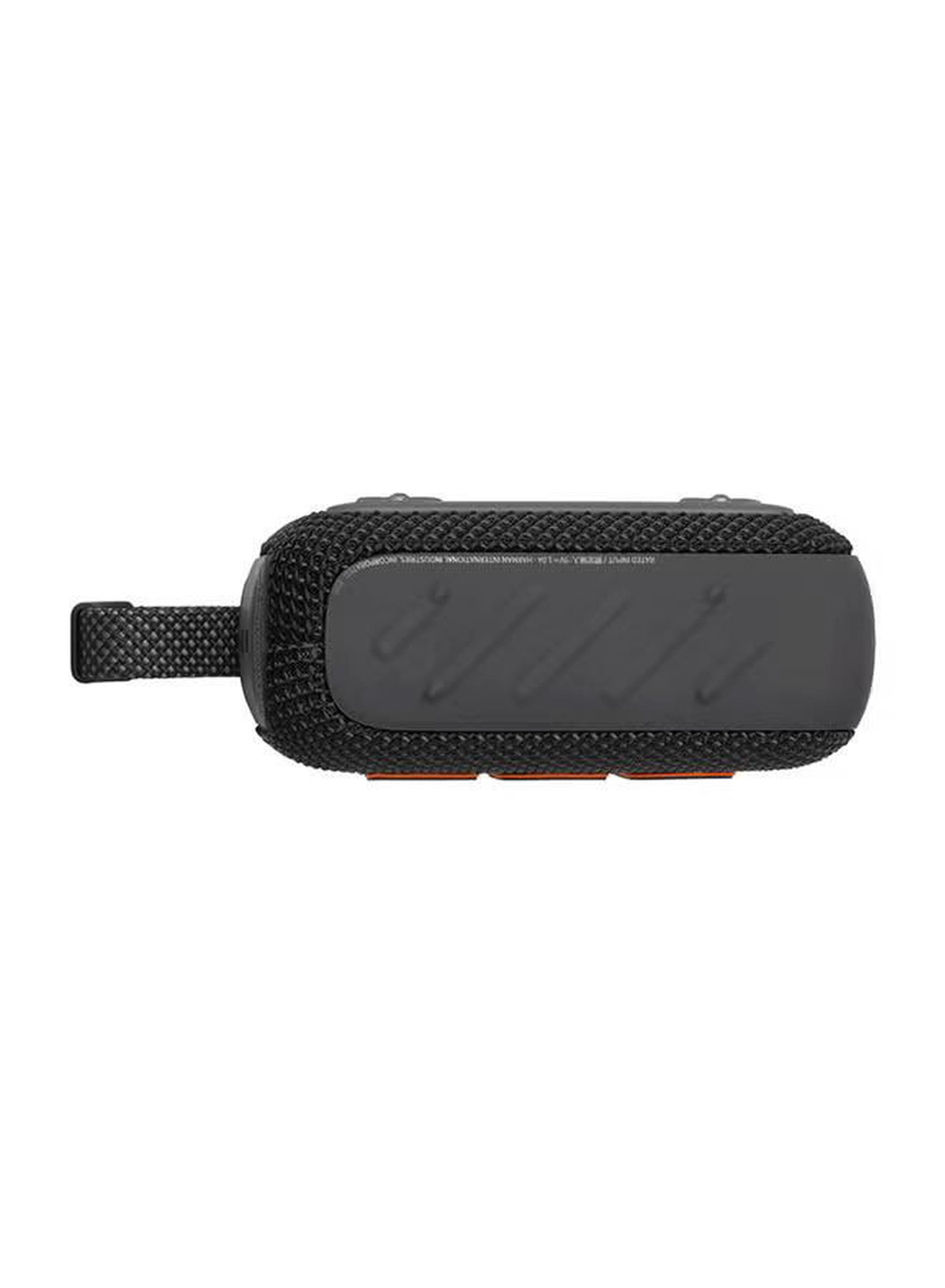 JBL Go4-Portable Waterproof Speaker Black-4-4