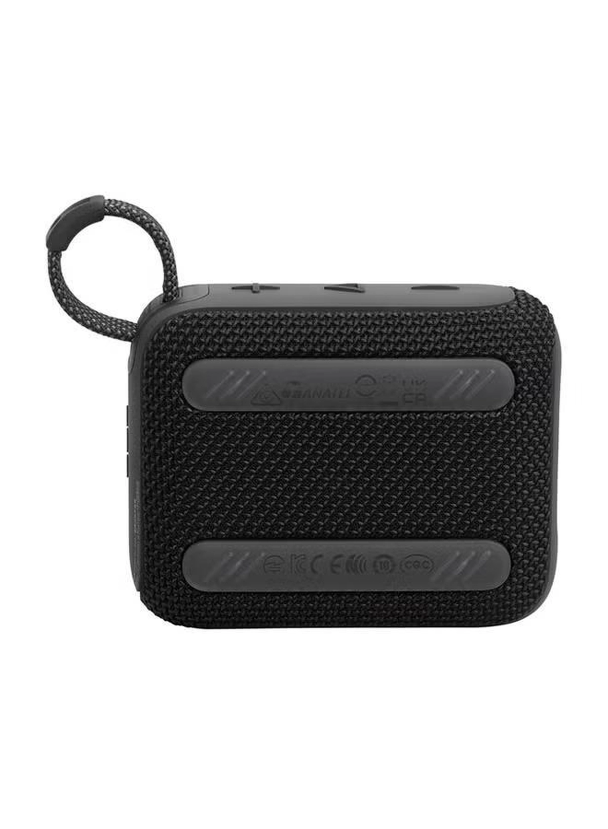 JBL Go4-Portable Waterproof Speaker Black-6-6