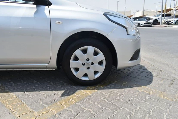 Used Nissan Sunny 1.5 Mid 2023