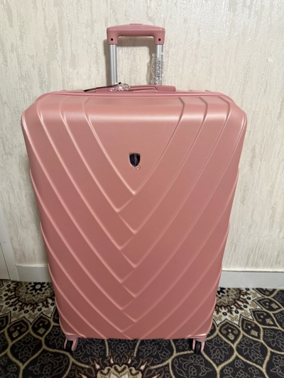 40KG Luggage Suitcase-1