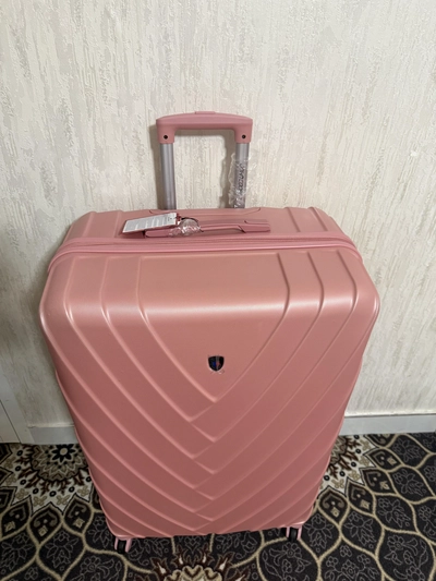 40KG Luggage Suitcase-2