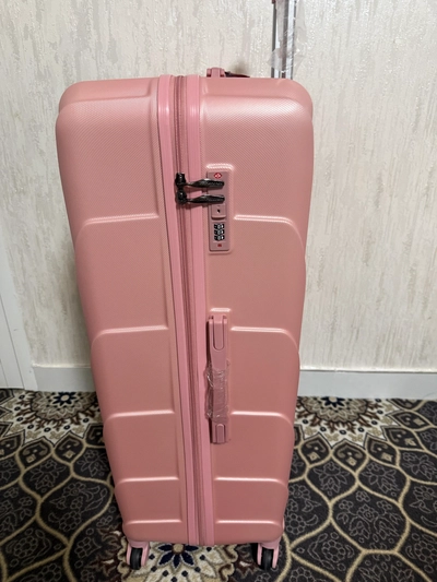 40KG Luggage Suitcase-3