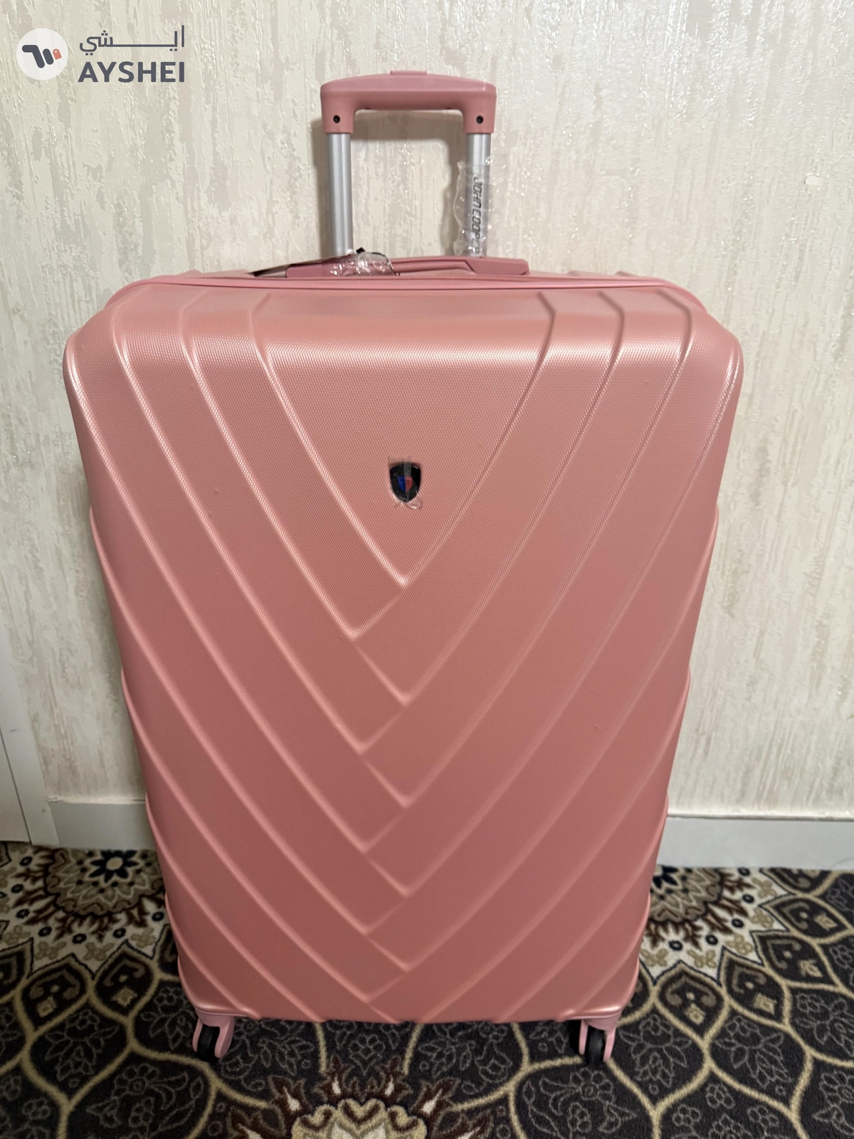 40KG Luggage Suitcase-1-1