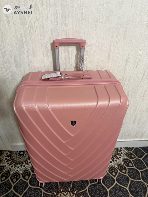 40KG Luggage Suitcase
