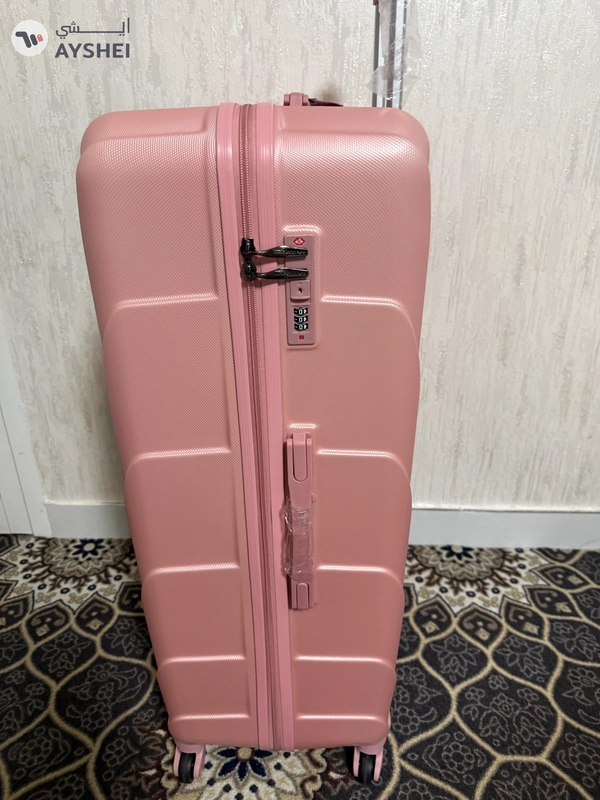 40KG Luggage Suitcase