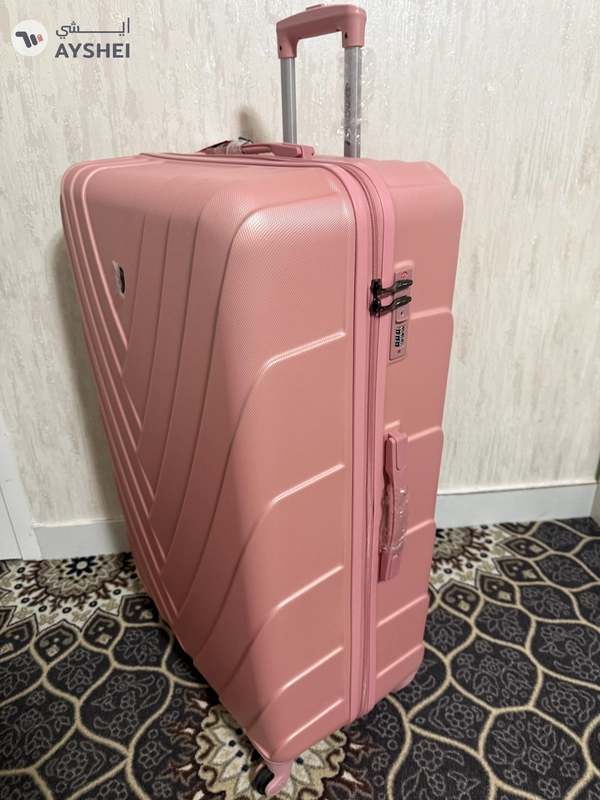 40KG Luggage Suitcase