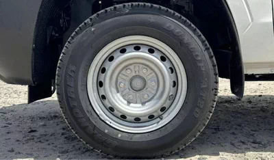 Mitsubishi L200 GL Mitsubishi L200 L200 2.4L petrol DC 4W GL New Face 5MT-13