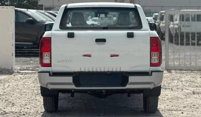 Mitsubishi L200 GL Mitsubishi L200 L200 2.4L petrol DC 4W GL New Face 5MT-3