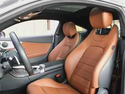 Mercedes-Benz C-Class 200 2020 for 99,000.00 AED-11