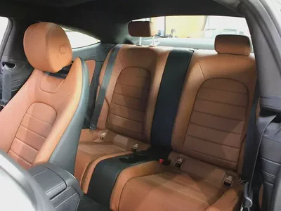 Mercedes-Benz C-Class 200 2020 for 99,000.00 AED-12