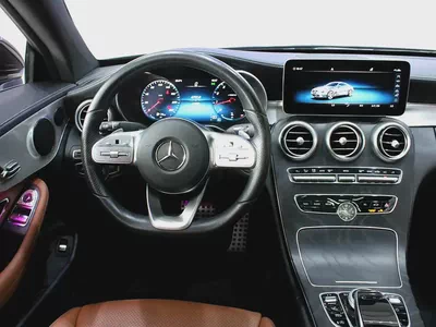 Mercedes-Benz C-Class 200 2020 for 99,000.00 AED-13