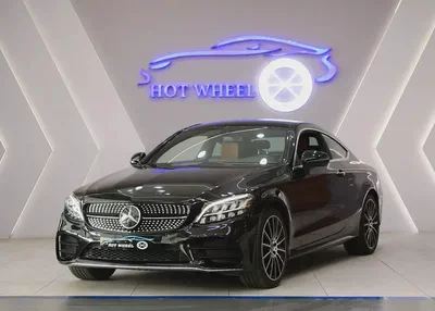 Mercedes-Benz C-Class 200 2020 for 99,000.00 AED-4