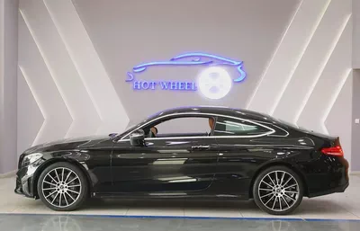 Mercedes-Benz C-Class 200 2020 for 99,000.00 AED-6