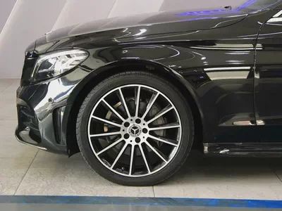 Mercedes-Benz C-Class 200 2020 for 99,000.00 AED-7