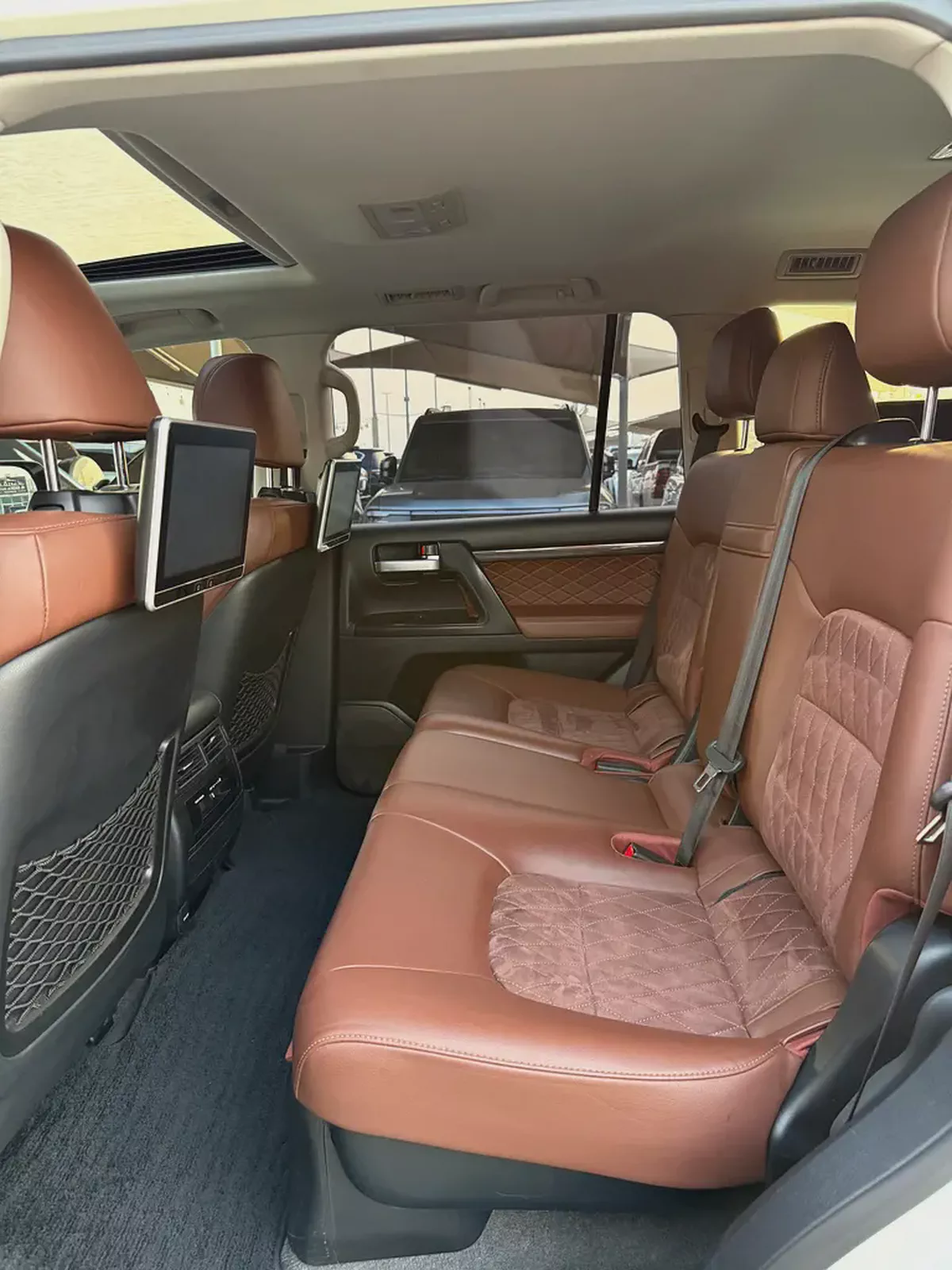 Toyota Land Cruiser 2020 GXR Grand Touring GCC Specs-5-5
