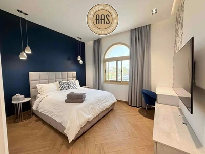 UPGRADE FULLY FURNISHED 5BED+MAID VILLA WITH POOL-8