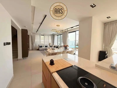 UPGRADE FULLY FURNISHED 5BED+MAID VILLA WITH POOL-3