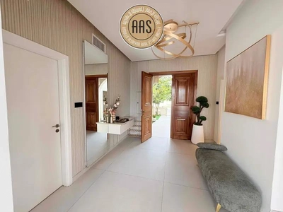 UPGRADE FULLY FURNISHED 5BED+MAID VILLA WITH POOL-7