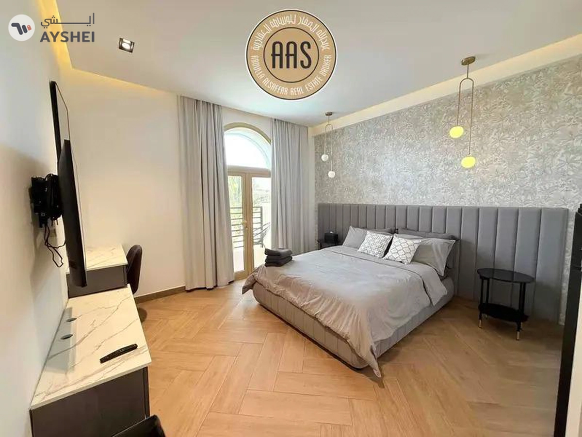 UPGRADE FULLY FURNISHED 5BED+MAID VILLA WITH POOL-11-11