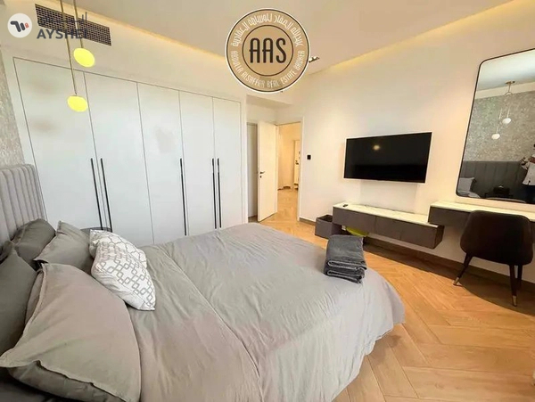 UPGRADE FULLY FURNISHED 5BED+MAID VILLA WITH POOL