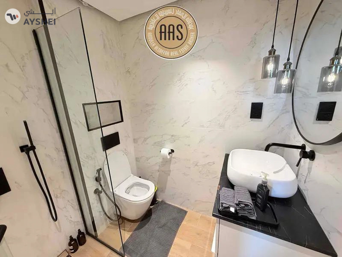 UPGRADE FULLY FURNISHED 5BED+MAID VILLA WITH POOL-14-14